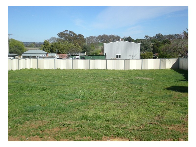 3 Stabback Street, Millthorpe NSW 2798