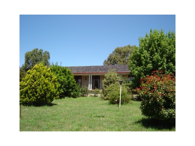 3255 Mid Western Highway, Blayney NSW 2799