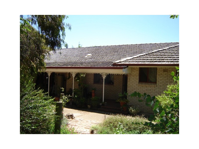 3255 Mid Western Highway, Blayney NSW 2799