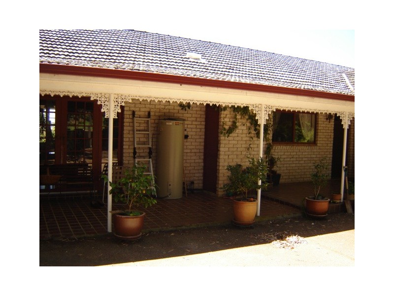 3255 Mid Western Highway, Blayney NSW 2799