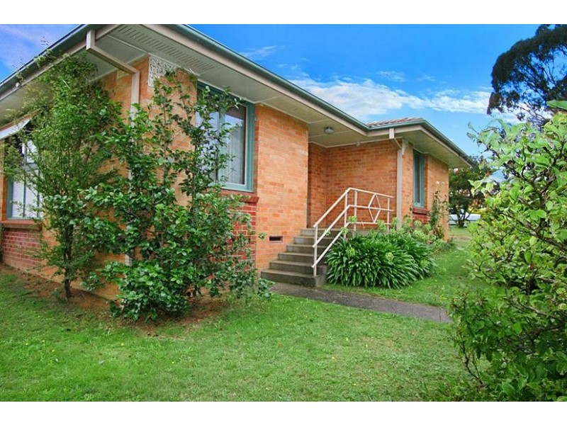 1 Jindalee Avenue, Orange NSW 2800