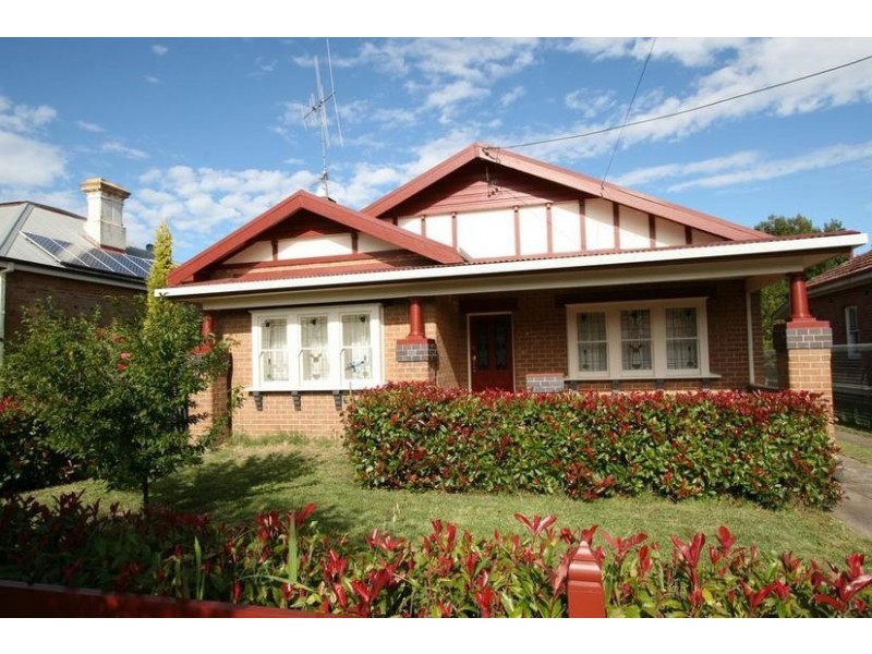 13 Hamer Street, Orange NSW 2800