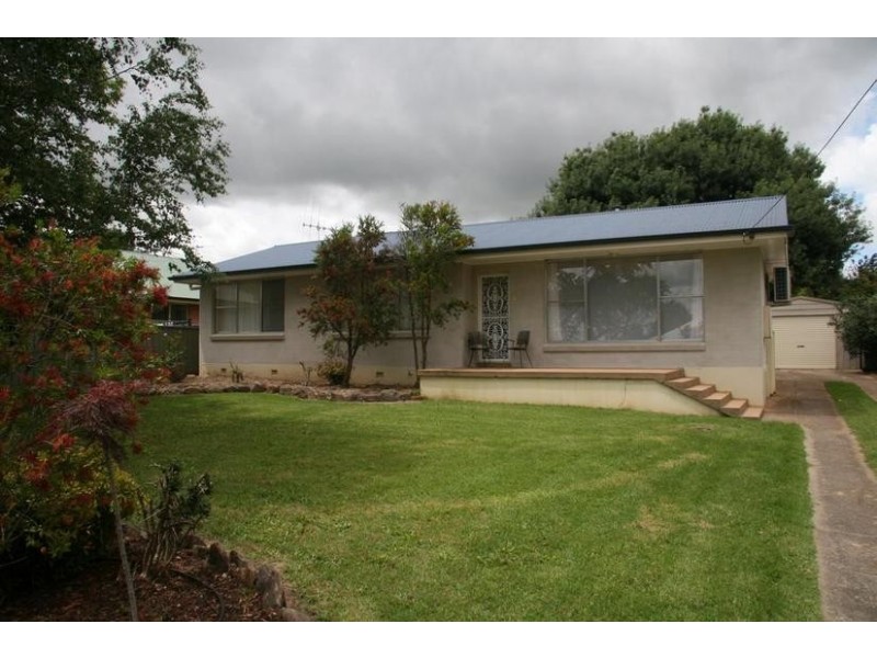 12 Elsie Street, Orange NSW 2800