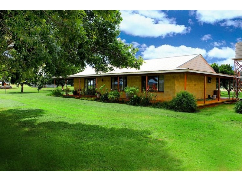 206 Avenel Road, Cargo NSW 2800