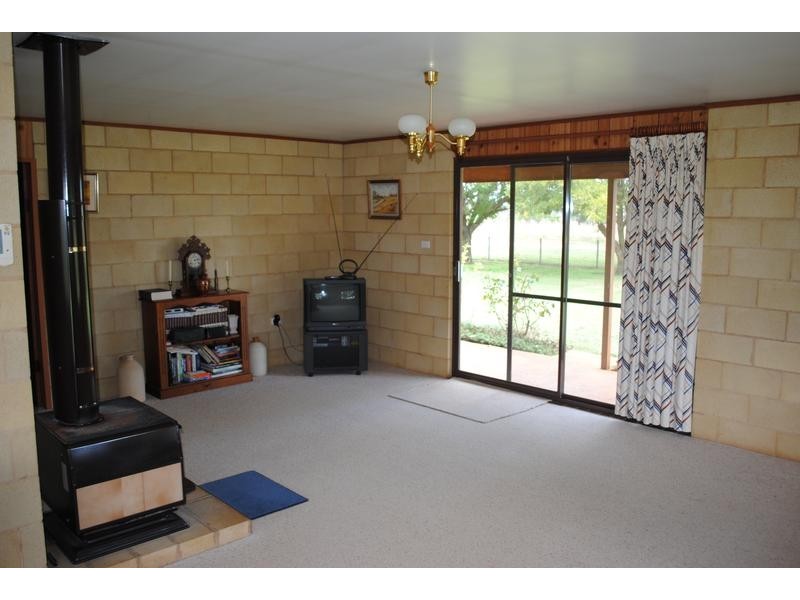 206 Avenel Road, Cargo NSW 2800