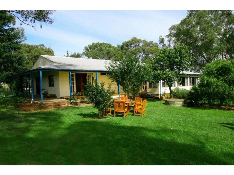 29 Kelly Lane, Spring Terrace NSW 2798