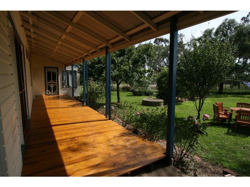 29 Kelly Lane, Spring Terrace NSW 2798