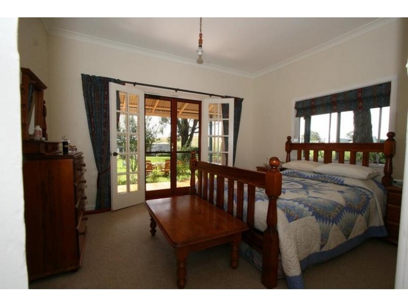 29 Kelly Lane, Spring Terrace NSW 2798