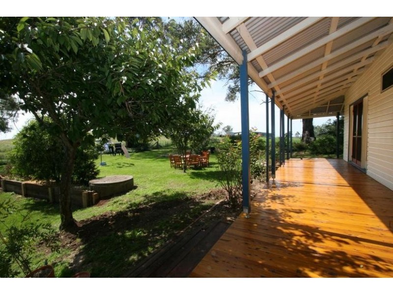 29 Kelly Lane, Spring Terrace NSW 2798