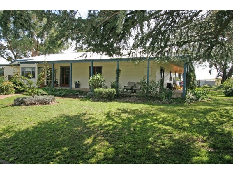 29 Kelly Lane, Spring Terrace NSW 2798