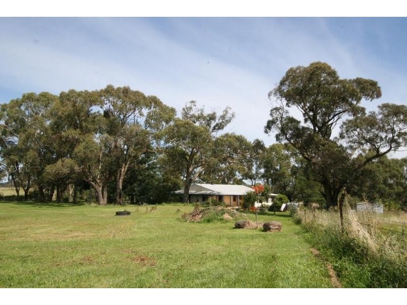 29 Kelly Lane, Spring Terrace NSW 2798