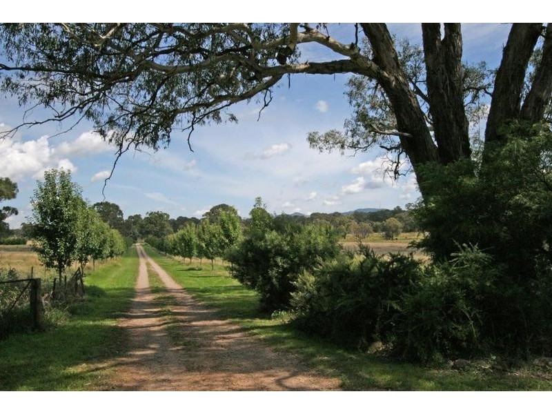 29 Kelly Lane, Spring Terrace NSW 2798