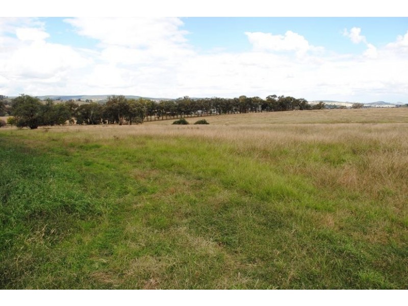 - Cargo Road, Cargo NSW 2800