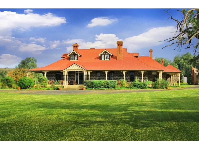 154 Peabody Road, Molong NSW 2866