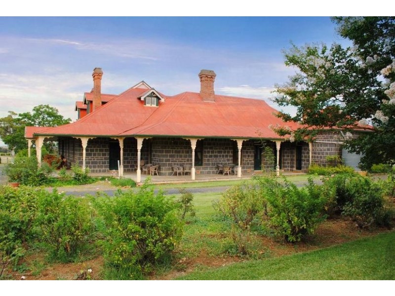 154 Peabody Road, Molong NSW 2866
