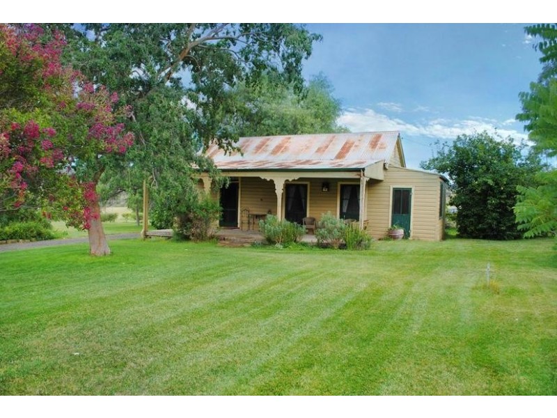 154 Peabody Road, Molong NSW 2866