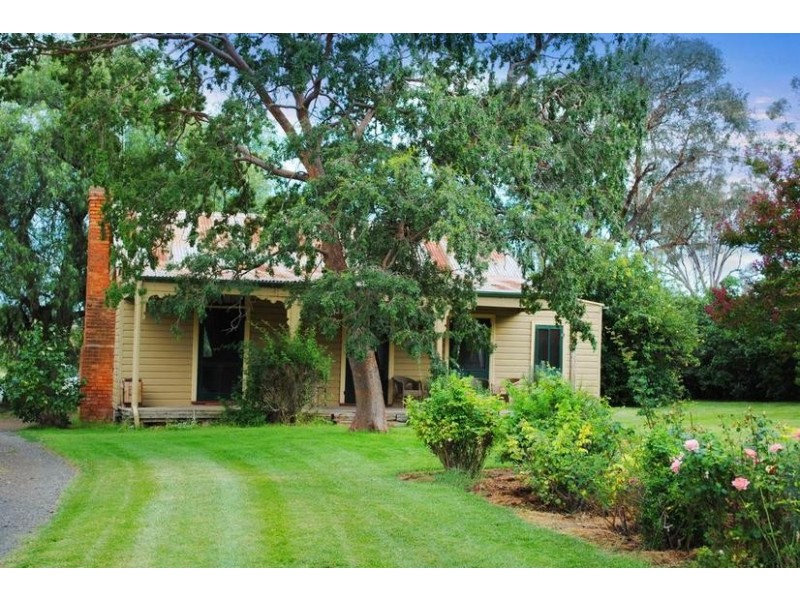 154 Peabody Road, Molong NSW 2866
