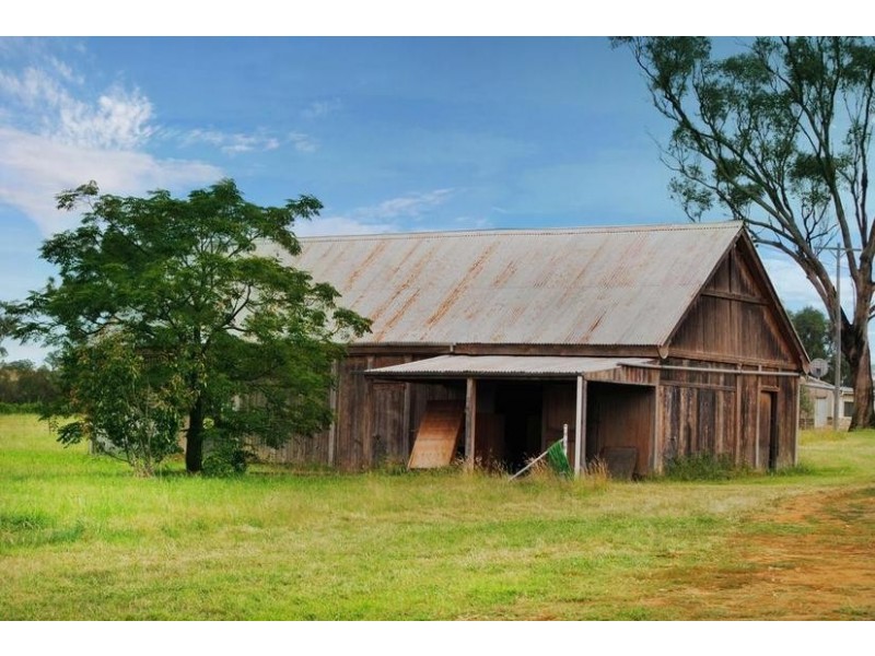 154 Peabody Road, Molong NSW 2866