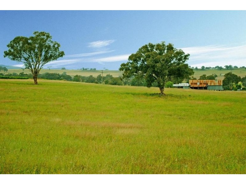 154 Peabody Road, Molong NSW 2866