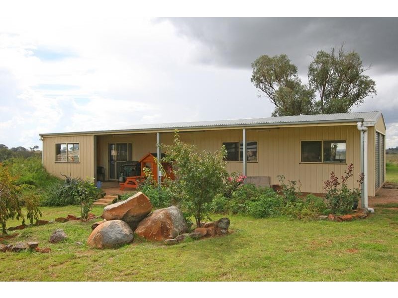 11 Sherwin Street, Cargo NSW 2800