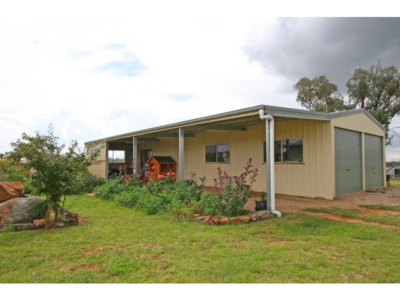 11 Sherwin Street, Cargo NSW 2800