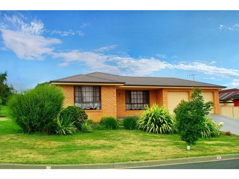 65 Phillip St, Orange NSW 2800