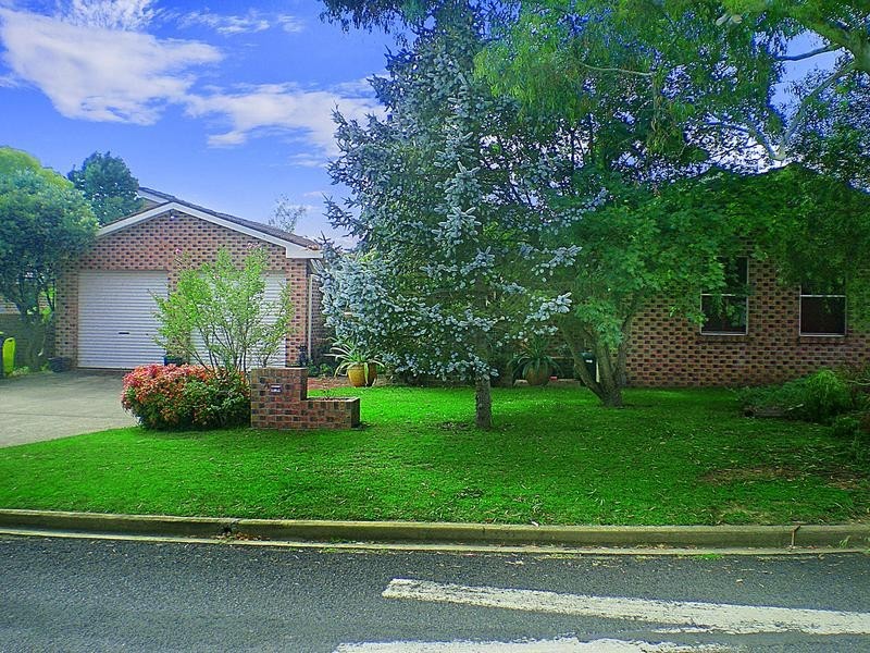 2a Woodward Street, Orange NSW 2800