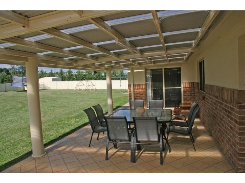 11 Charles Booth Way, Millthorpe NSW 2798