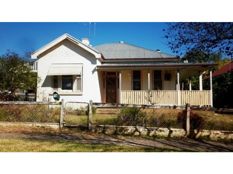53 Gidley Street, Molong NSW 2866
