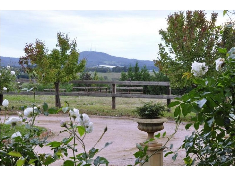 442 The Escort Way, Orange NSW 2800