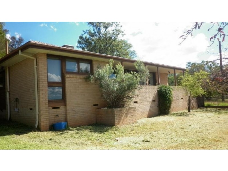 45 Hamilton Street, Cargo NSW 2800