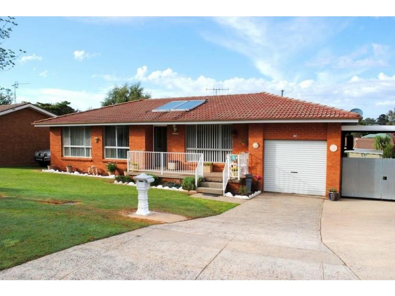 12 Anzac Place, Orange NSW 2800
