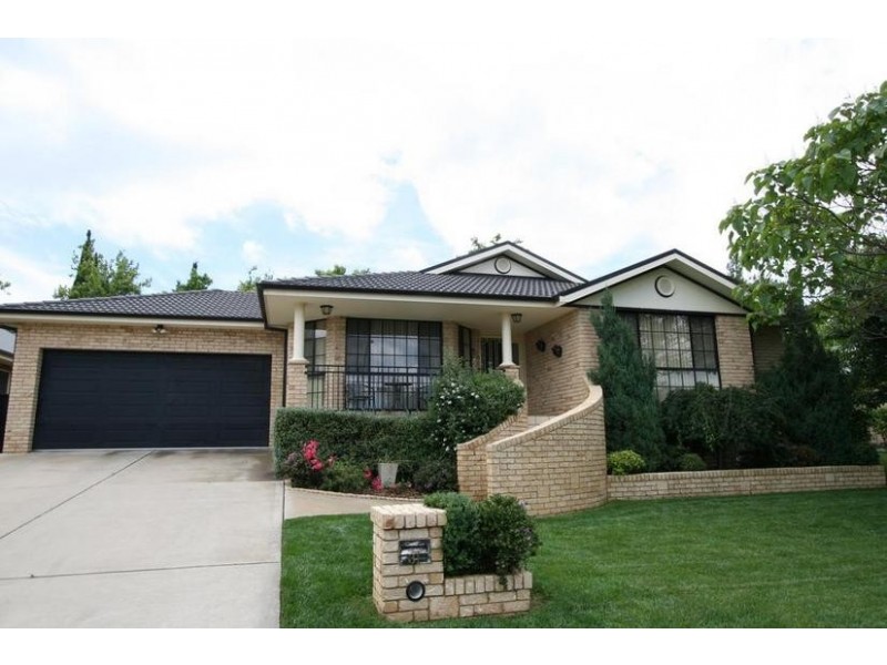 31 Goldfinch Way, Orange NSW 2800
