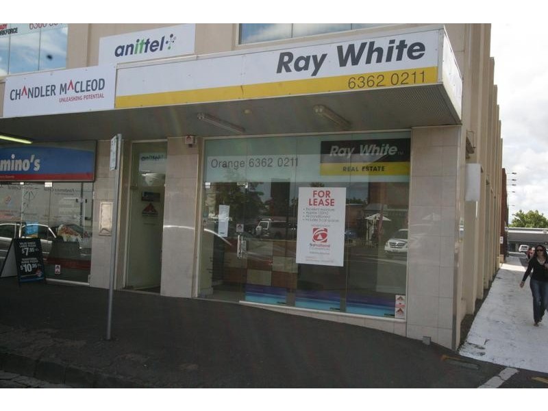 24 Sale Street, Orange NSW 2800