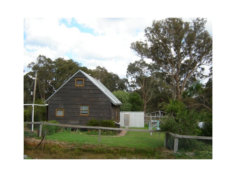 51 Gallymont Rd, Mandurama NSW 2792