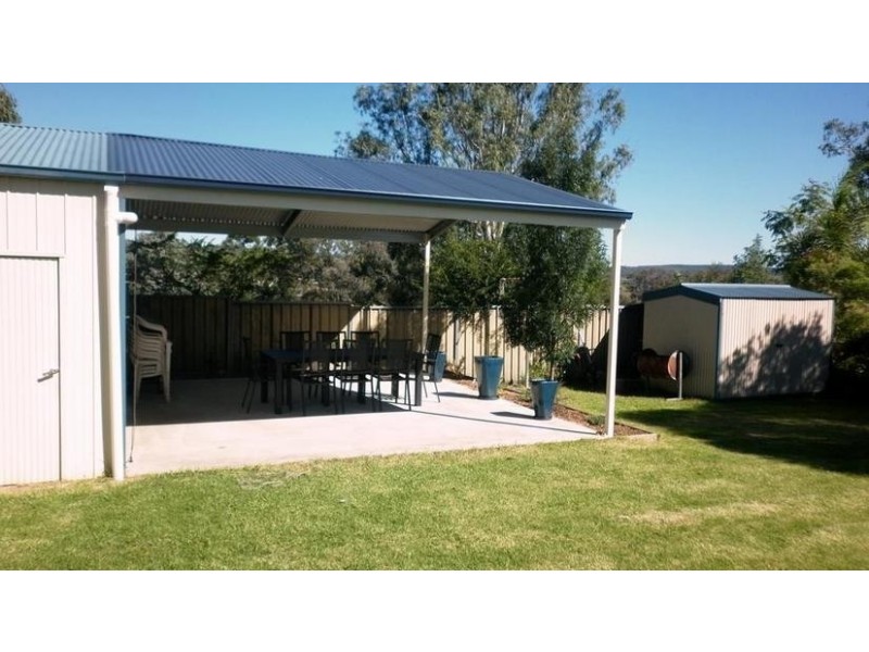 121 Edward Street, Molong NSW 2866