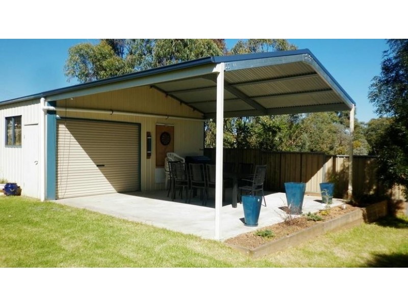 121 Edward Street, Molong NSW 2866