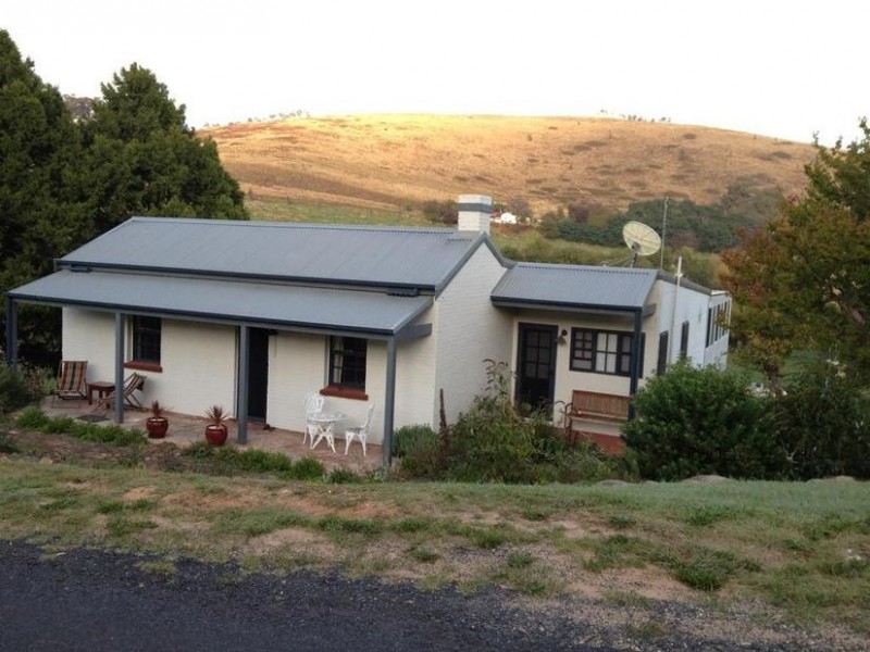 12 Jones Street, Carcoar NSW 2791