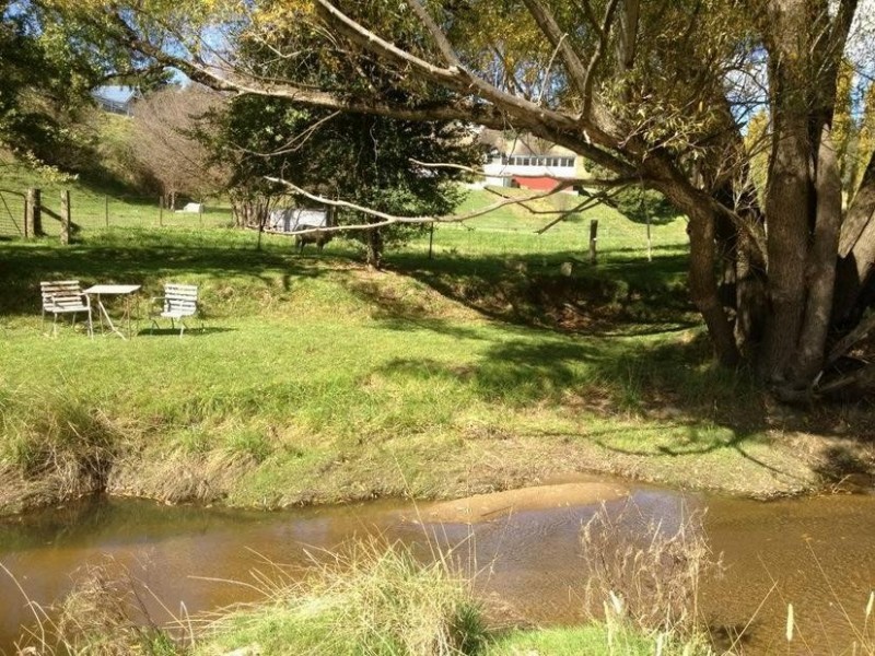 12 Jones Street, Carcoar NSW 2791