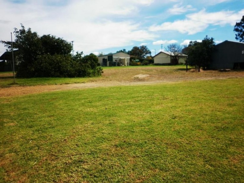 23 Cudal Street, Molong NSW 2866