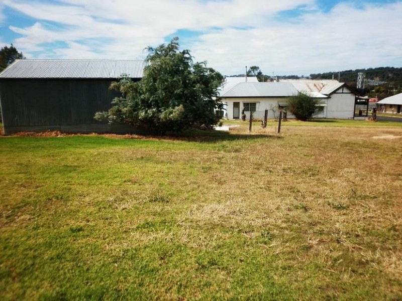 23 Cudal Street, Molong NSW 2866