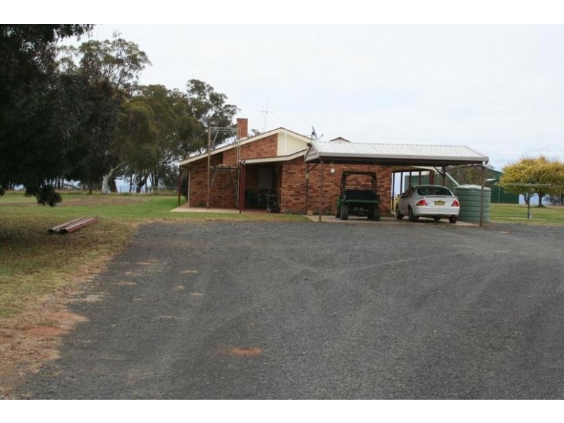 775 Boree Lane, Orange NSW 2800