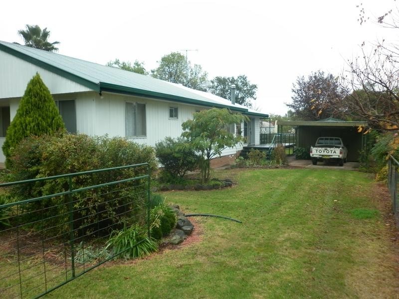 6 Bruce Street, Cumnock, Molong NSW 2866