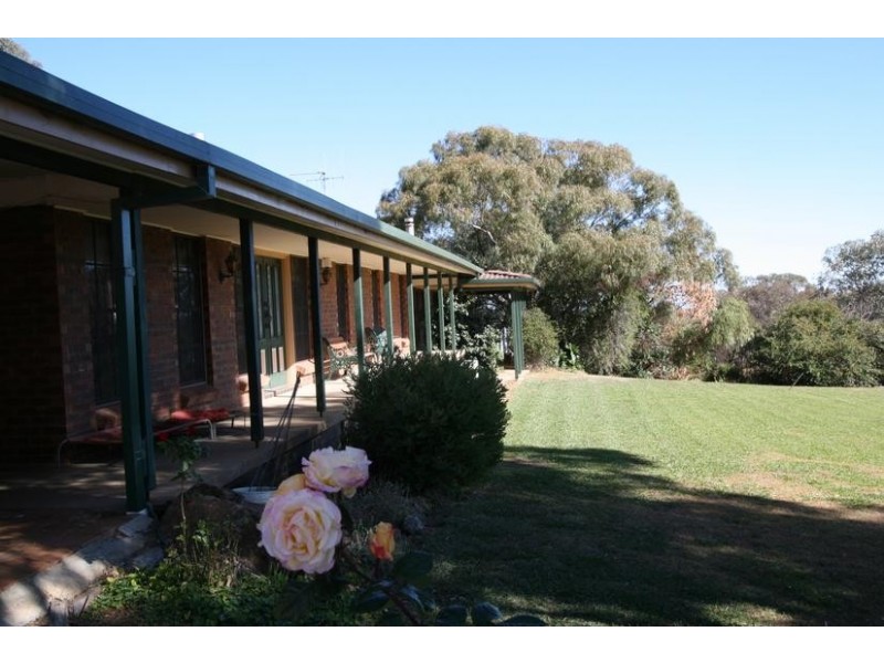 229 Convent Lane, Orange NSW 2800