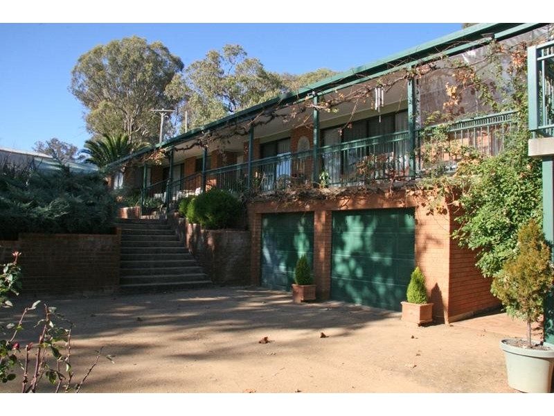 2983 Mitchell Hwy, Molong NSW 2866