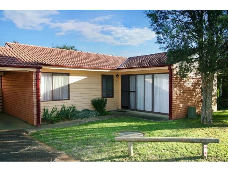 4/10-12 Franklin Road, Orange NSW 2800