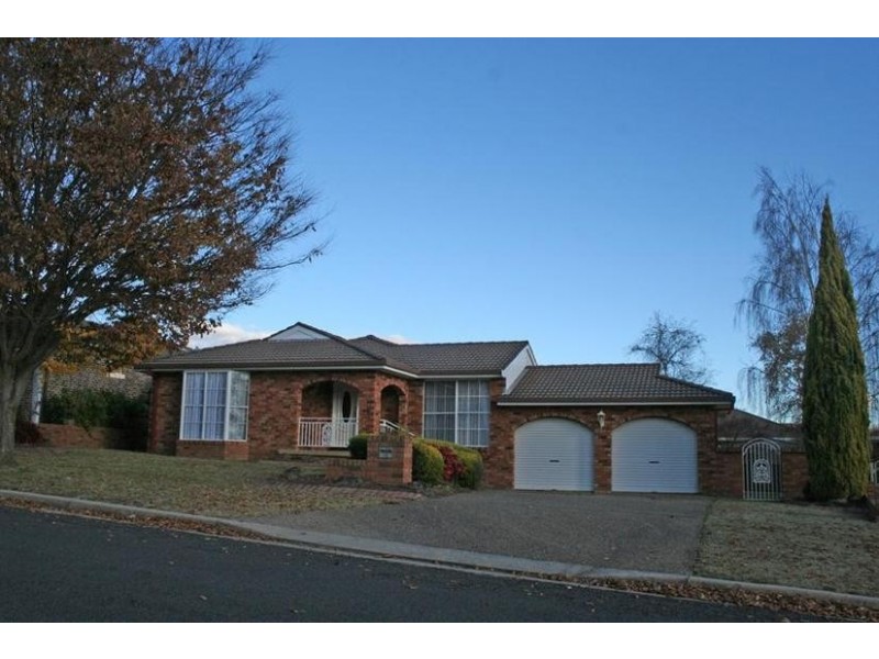 15 Braemar Circuit, Orange NSW 2800