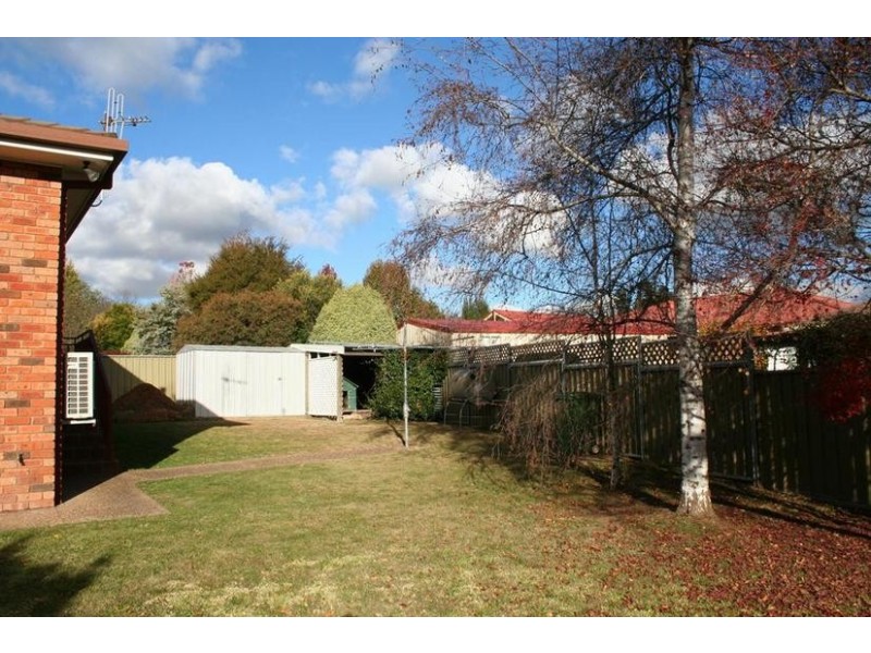 15 Braemar Circuit, Orange NSW 2800