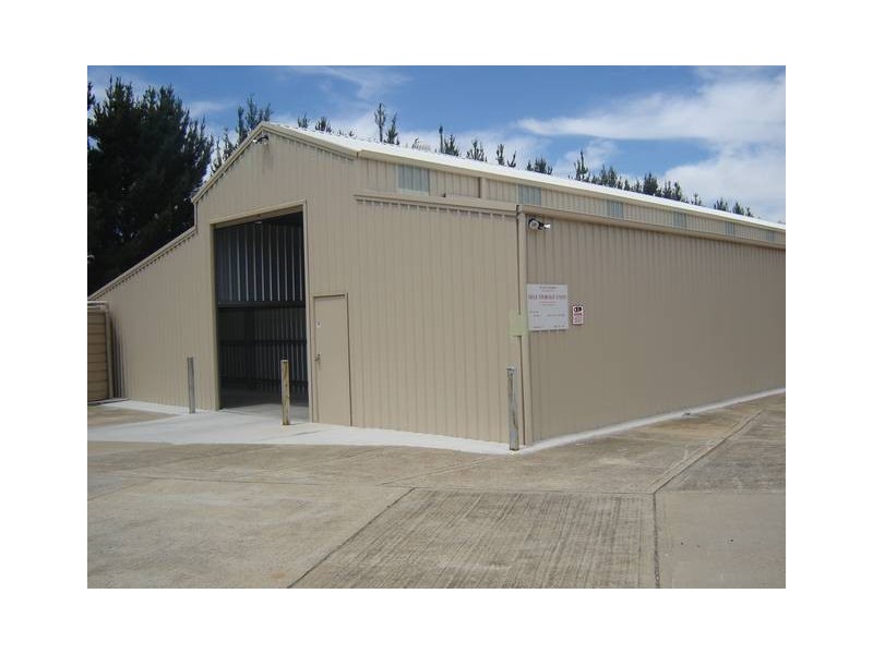 3 TUCKER STREET, Blayney NSW 2799