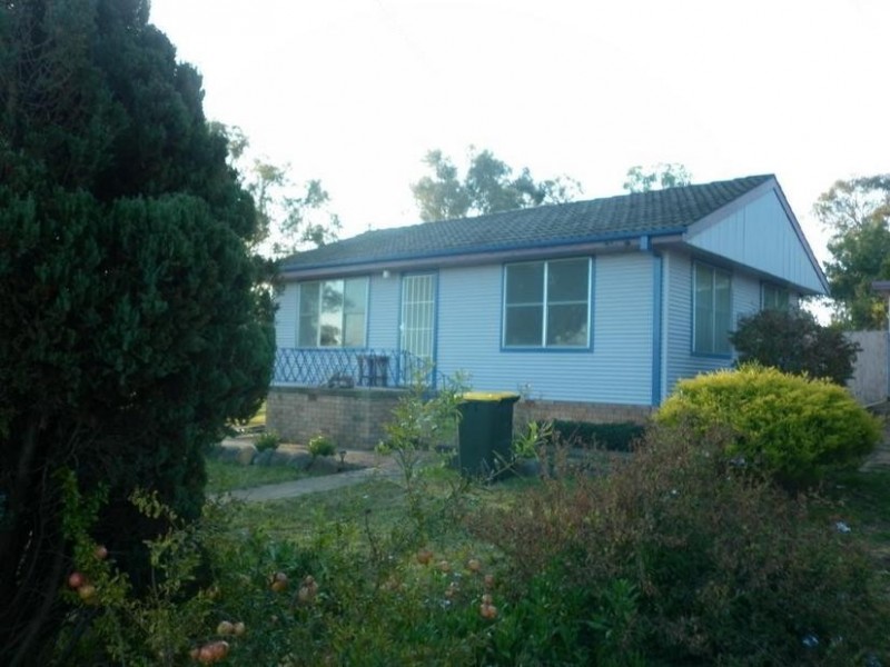 21 Old Orange Road, Manildra, Molong NSW 2866